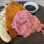 めしや アガる 千葉駅前店 - 