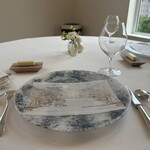 メゾン フジヤ ハコダテ - メニュー