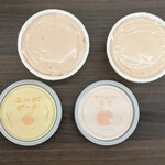 産直市場よってって - 料理写真: