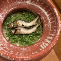 和料理 蓮花寺 さいとう - 