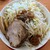 麺屋 絆 - その他写真:まぜそば