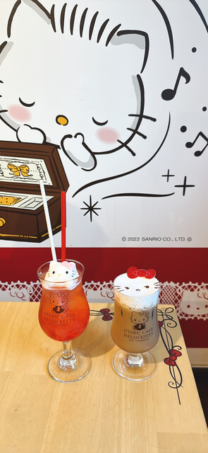 亀*様 ハローキティ 北海道 雪ミクとハローキティがコラボ