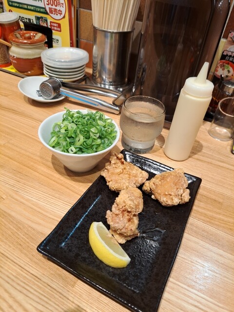 Ramen Makotoya Ichinomiya Asano Ten photo 4