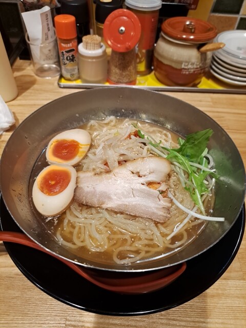 Ramen Makotoya Ichinomiya Asano Ten