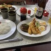 大手橋食堂