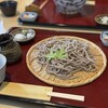 手打蕎麦かとう