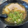 ぼんてん 井上製麺所