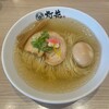 鯛塩そば 灯花 木更津アウトレット店