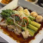 羊貴族・四季香 池袋北口店 - 