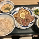 ねぎし 有楽町店 - 