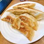 餃子の王様 龍吟 - 
