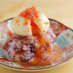 大衆酒場 むに - 感動ポテトサラダ