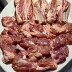 羊貴族・四季香 池袋北口店 - 