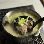 羊貴族・四季香 - 