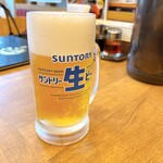 餃子の王様 龍吟 - 