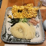 うどん 萬田次郎 - 