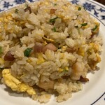 横浜中華街 重慶飯店 - 