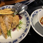 横浜中華街 重慶飯店 - 