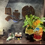 羊貴族・四季香 - 