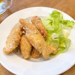 餃子の王様 龍吟 - 