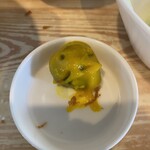 洋食とcafeじゅんぺい - 