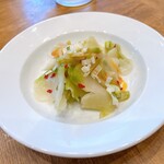 餃子の王様 龍吟 - 