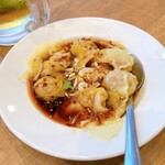 餃子の王様 龍吟 - 