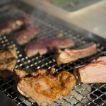 羊貴族・四季香 - 