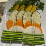 羊貴族・四季香 - 