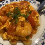 横浜中華街 重慶飯店 - 