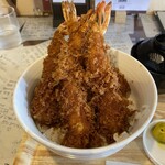 洋食とcafeじゅんぺい - 