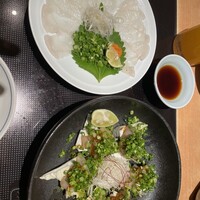 玄品 大阪 梅田東通 ふぐ・うなぎ・かに料理 - 