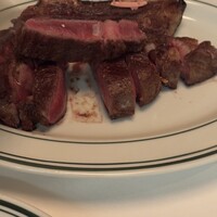 ウルフギャング・ステーキハウス 丸の内店 - 