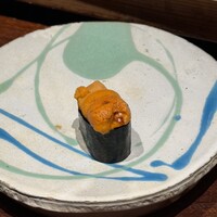 鮨げん家 はなれ - 