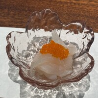 鮨げん家 はなれ - 