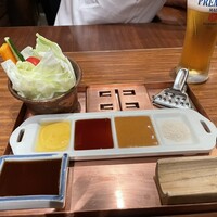 知留久 お初天神店 - 