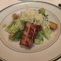 ウルフギャング・ステーキハウス 丸の内店 - 