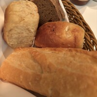 ウルフギャング・ステーキハウス 丸の内店 - 