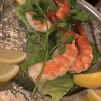 ウルフギャング・ステーキハウス 丸の内店 - 