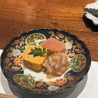 鮨げん家 はなれ - 