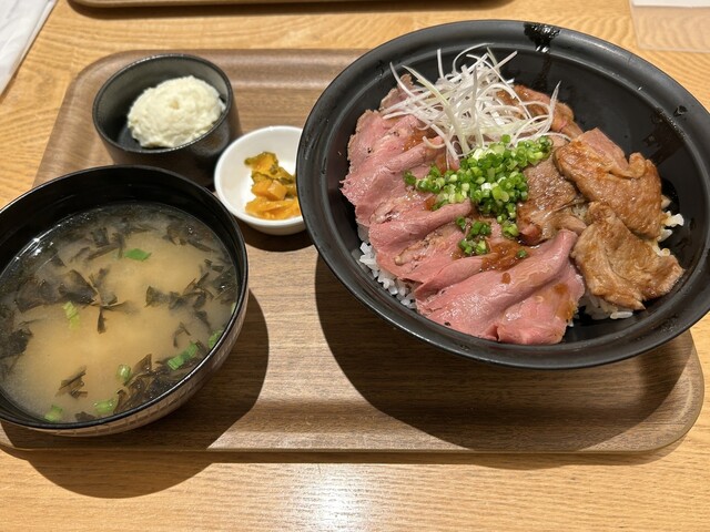 YOSHIMI GRILL Nagoya Paruko