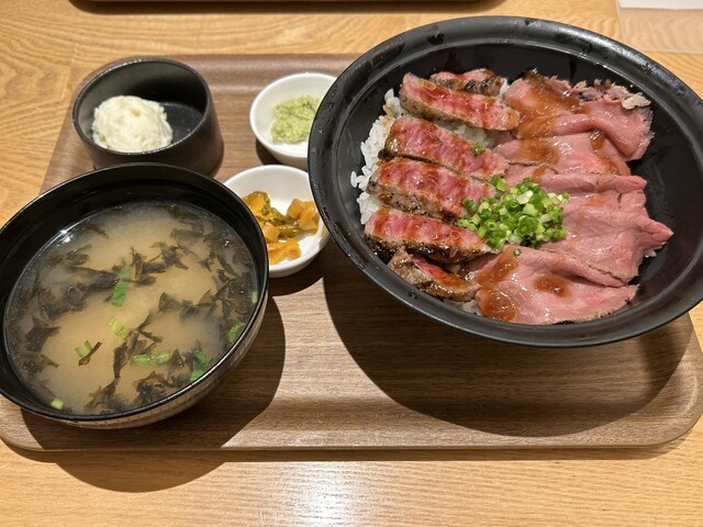 YOSHIMI GRILL Nagoya Paruko photo 3
