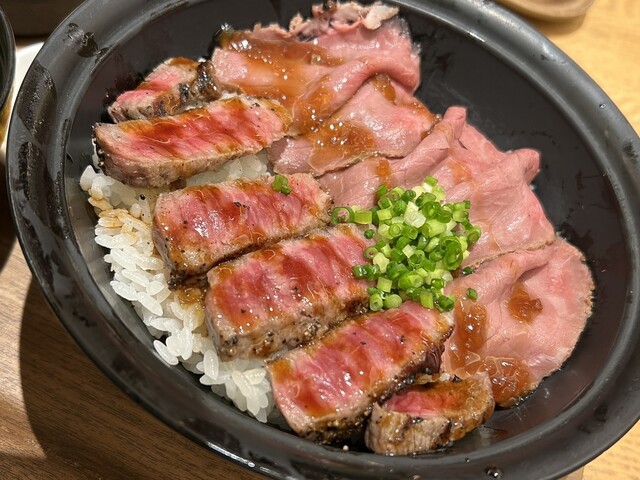 YOSHIMI GRILL Nagoya Paruko photo 5