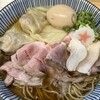 中華そば 麺ノ花