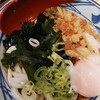  丸亀製麺  ららぽーと新三郷店