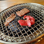 和牛燒肉 信州育成 - 燒烤～☆