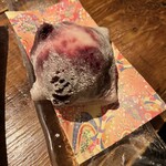 吟魚のはなれ  吟チロリ - 