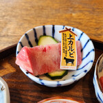和牛燒肉 信州育成 - 五星午餐～☆