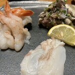 意気な寿し処阿部 - 