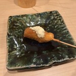 串揚げ タケナカ - 